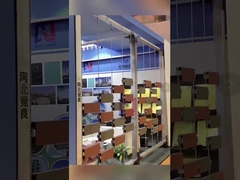 Kabel terracotta stenen-Hebei Jingliang