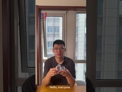 Omgekeerde haak backbolt systeem