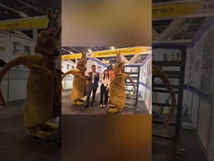 Een lonende reis naar de bouwbeurs van Sydney