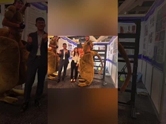 Een lonende reis naar de bouwbeurs van Sydney