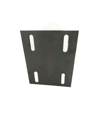 kwaliteit  Galvanized and Anti-corrosion Embeded Parts for Facade Support System fabriek