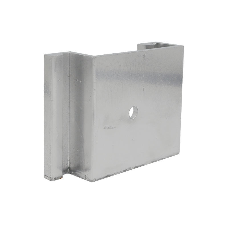 Aluminium Terracotta Exterior System De ultieme oplossing voor architectonische uitmuntendheid