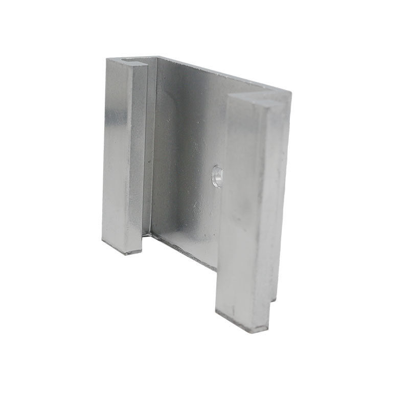 Aluminium Terracotta Exterior System De ultieme oplossing voor architectonische uitmuntendheid
