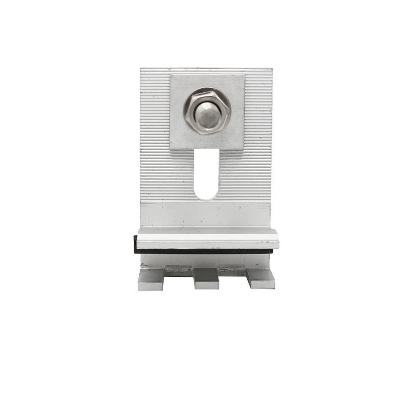 Terracotta gevelsysteem eenvoudig te installeren voor langdurige prestaties aluminium extrusie