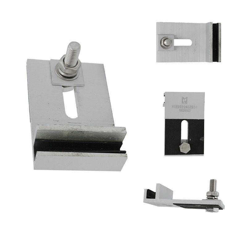 ODM Steen bekleding systeem Corrosiebestand Keramische gevelsystemen Aluminium beugel