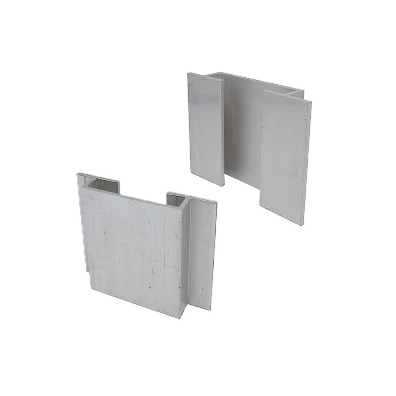 Corrosiebestendigheid Brick Wall Support Systems Verwarming voor de bouw Buitenmuur