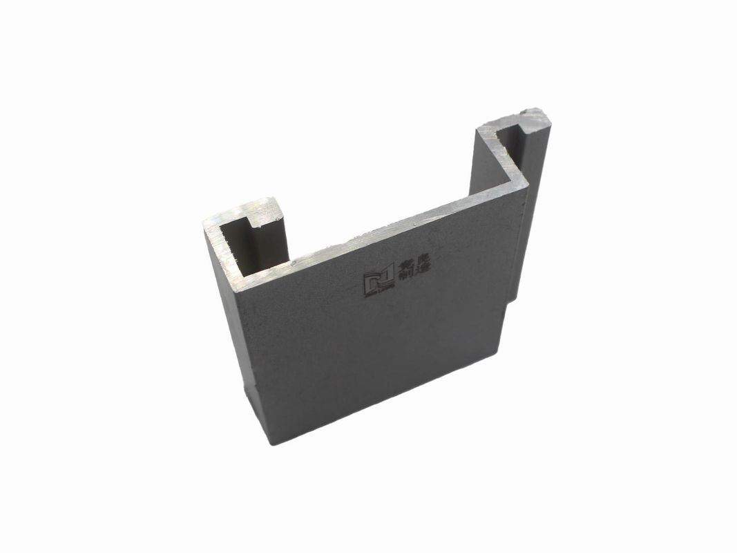 Steen bekledingsondersteuningssystemen voor verschillende interieur-exterieur