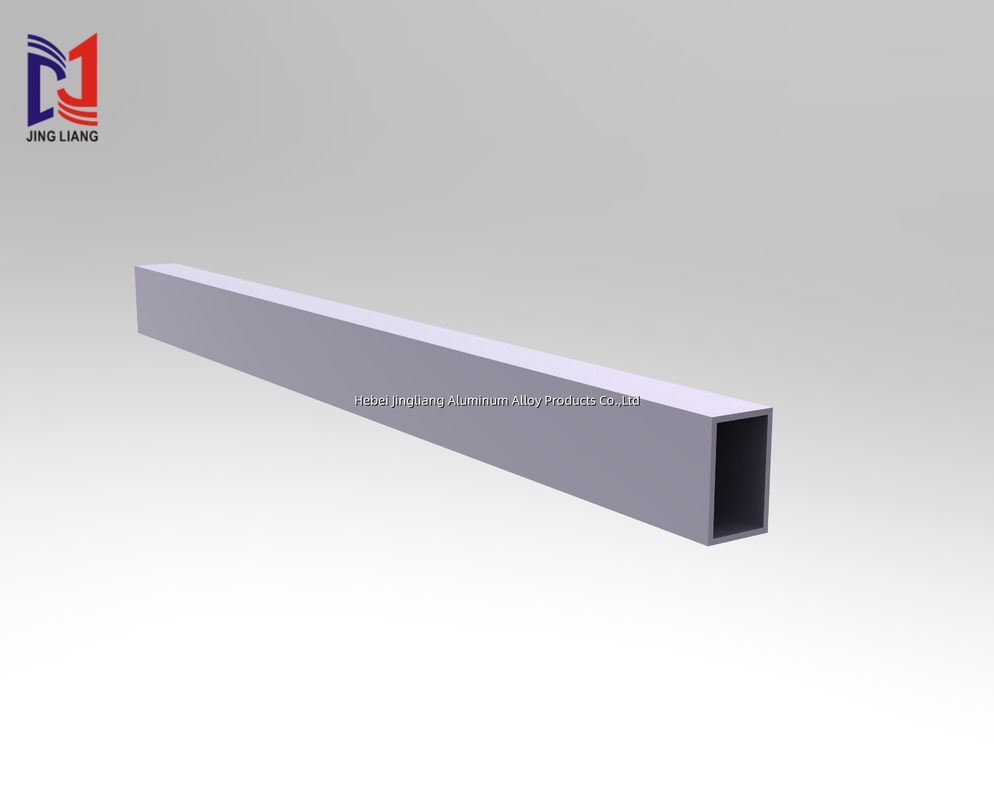 Terracotta geventileerd gevelondersteuningssysteem voor 30 mm-paneel met een hoogwaardige constructie