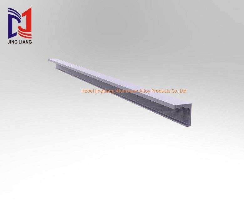 Eenvoudige installatie en aangepast borgveersysteem voor zowel 20 mm terracotta panelen als 30 mm terracotta panelen