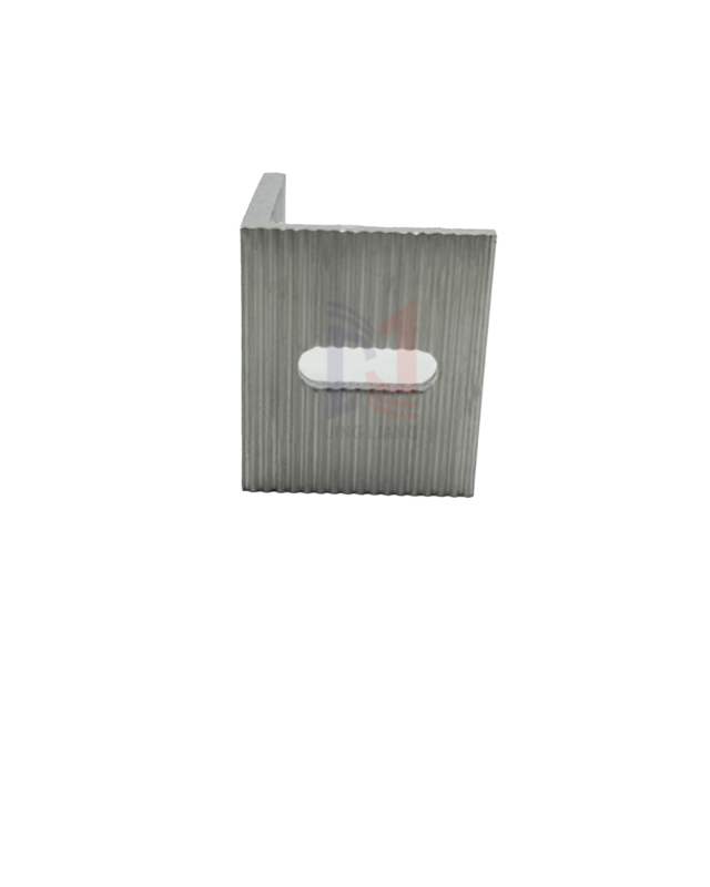 40mm*35mm*5mm Hoekbeugel Gebruikt voor Gevelondersteuningssysteem