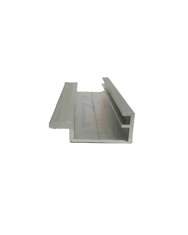 Anti-corrosie Aluminium Clips voor Terracotta Gevelsteen Ondersteuningssysteem