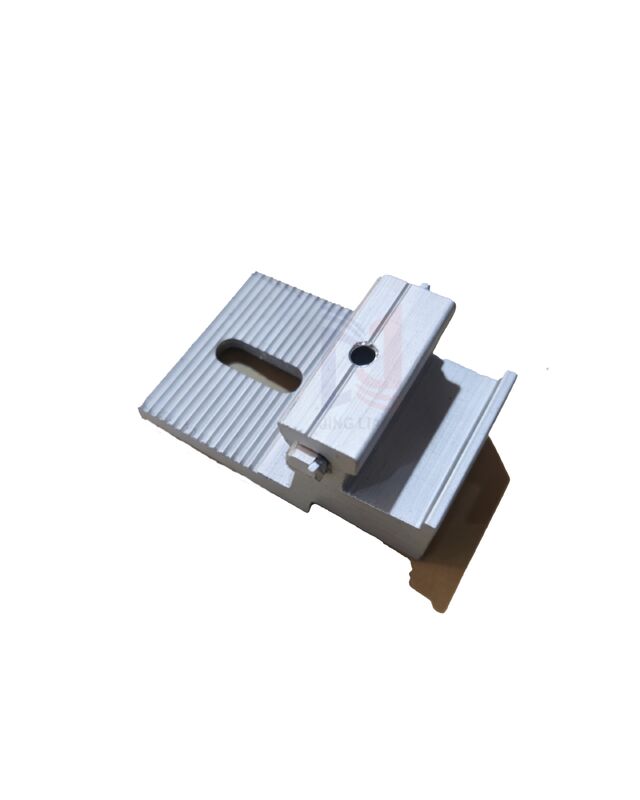 Anti-corrosie aluminium gevelverbinding voor terracotta gevelondersteuningssysteem