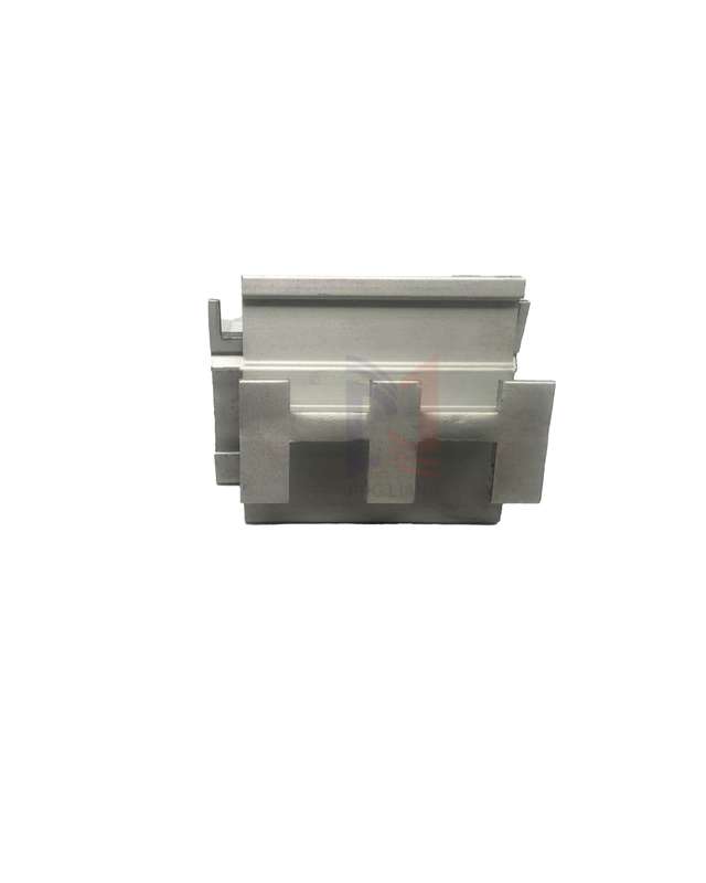 Customized and Anti-corrosion Facade Joint for Terracotta Facade Support System