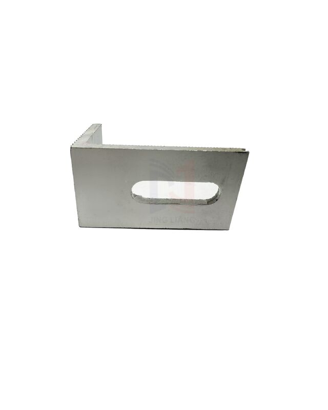 Anti-corrosion and  Customized  Bracket  for  Facade Support System