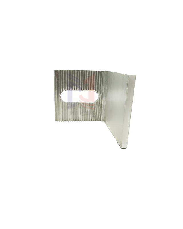Anti-corrosion and  Customized  Facade Joint for  Facade Support System
