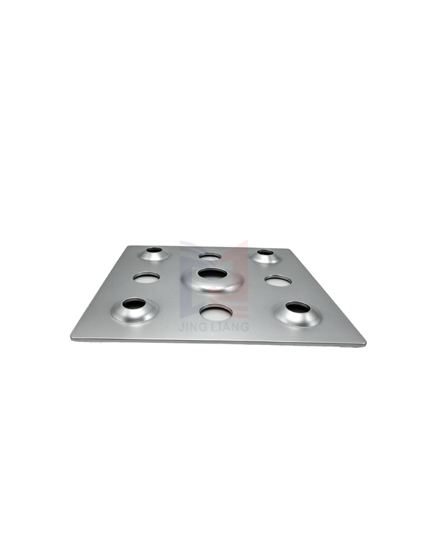 Factory supply and Competitive Price for  AK Clip for  Facade Support System